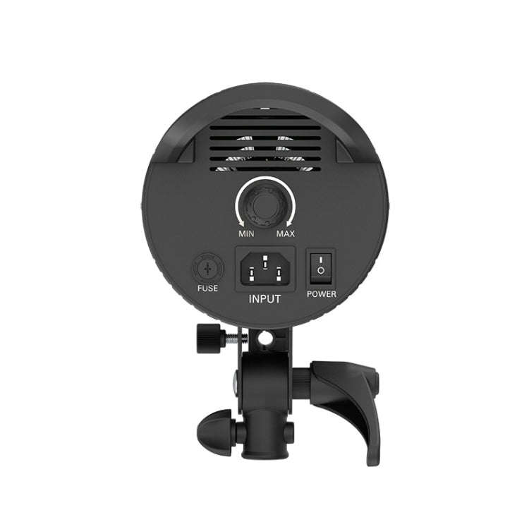 LT LT150D 92W Continuous Light LED Studio Video Fill Light(UK Plug)