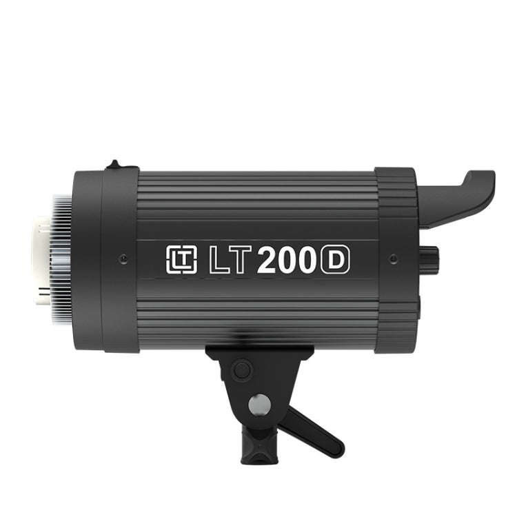 LT LT200D 150W Continuous Light LED Studio Video Fill Light(AU Plug)