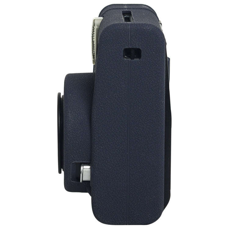 Soft Silicone Protective Case for Fujifilm Instax mini 40 (Blue)