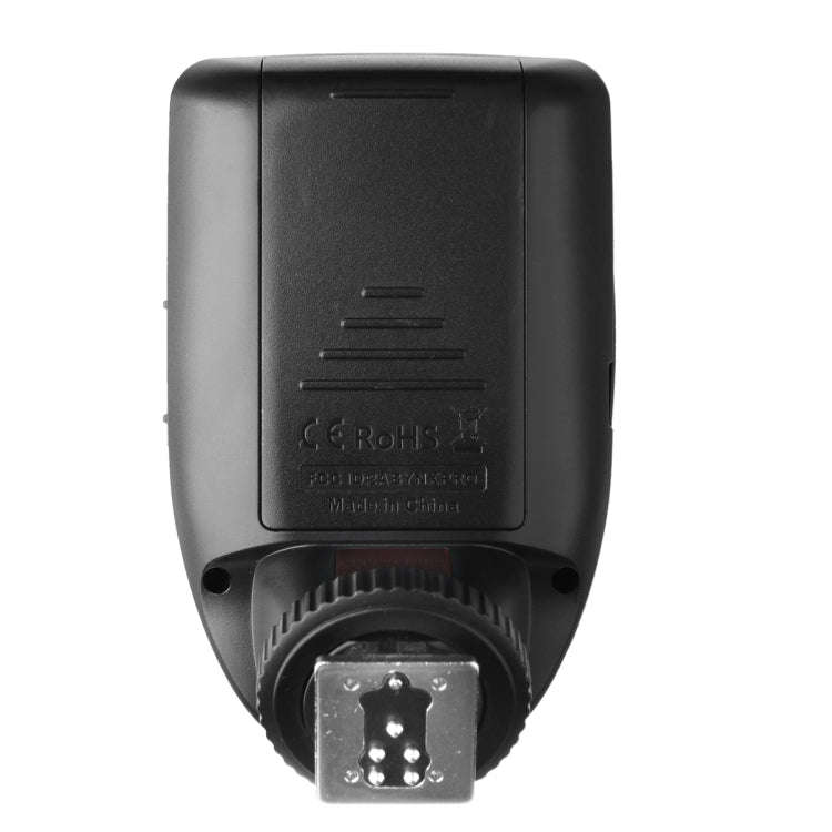 Godox Xpro-O TTL Wireless Flash Trigger for Olympus (Black)