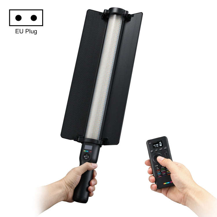 Godox LC500R RGB Full Color LED Light Stick Handheld Fill Light(EU Plug)