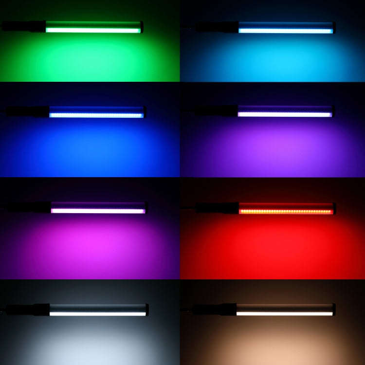 Godox LC500R RGB Full Color LED Light Stick Handheld Fill Light(US Plug)