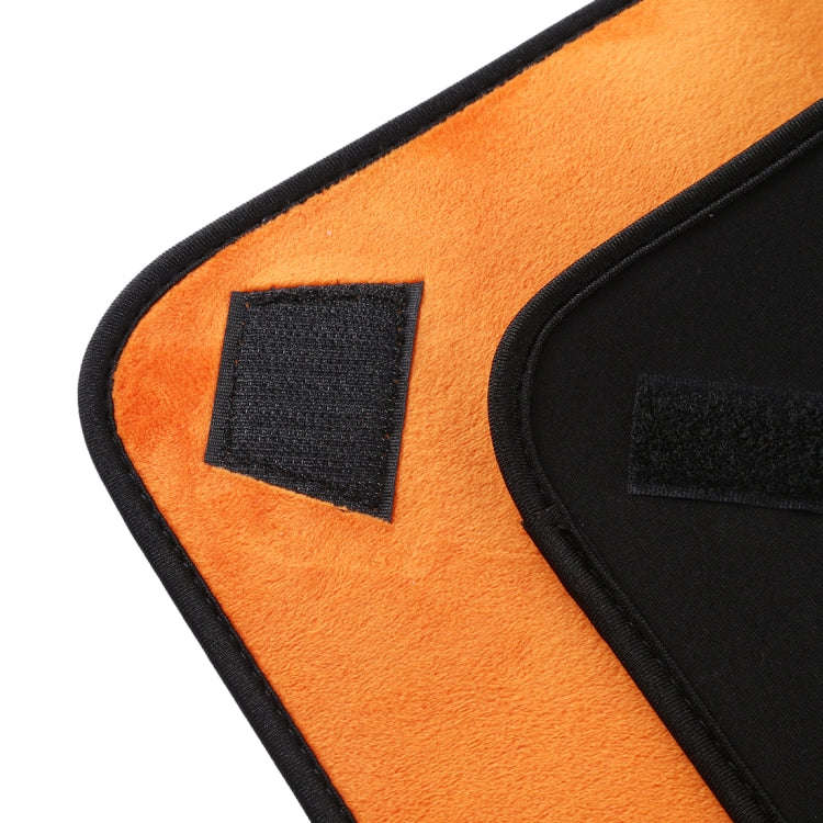 Hundred-folding Cloth Photography Camera SLR Liner Lens Bag Thickening Wrapped Cloth Plus Velvet,...
