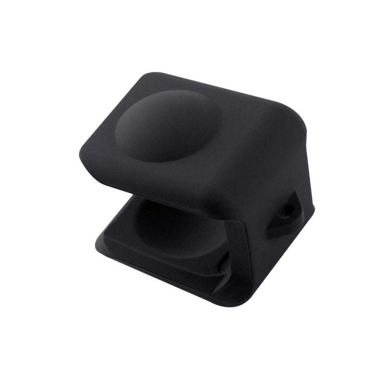 For Insta360 One R Panoramic Camera with Frame Shockproof Silicone Protective Case with Lens Cap ...