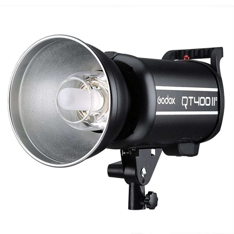 Godox QT400IIM 400Ws Strobe Studio Flash Light(AU Plug)