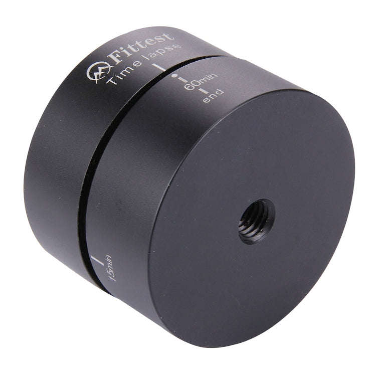 Fittest 360TL 360 Degrees Panning Rotating Panorama Cylindrical PTZ 60min / 45min / 30min / 15min...