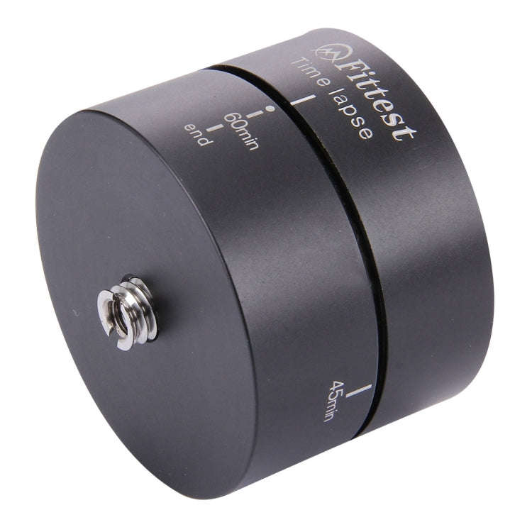 Fittest 360TL 360 Degrees Panning Rotating Panorama Cylindrical PTZ 60min / 45min / 30min / 15min...