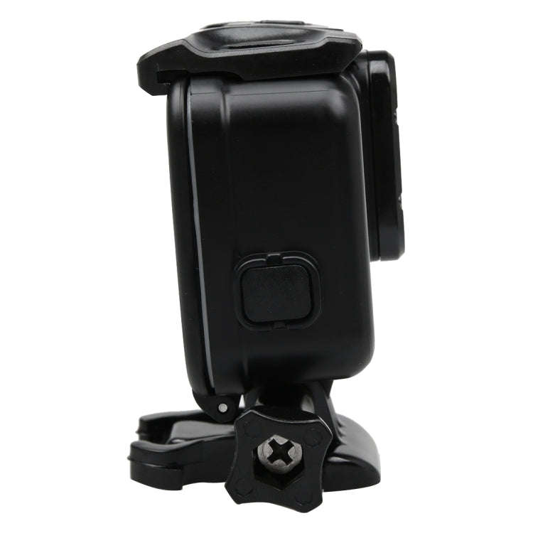 2 in 1 for GoPro HERO6 /5 Touch Screen Back Cover + 45m Waterproof Housing Protective Case(Need t...