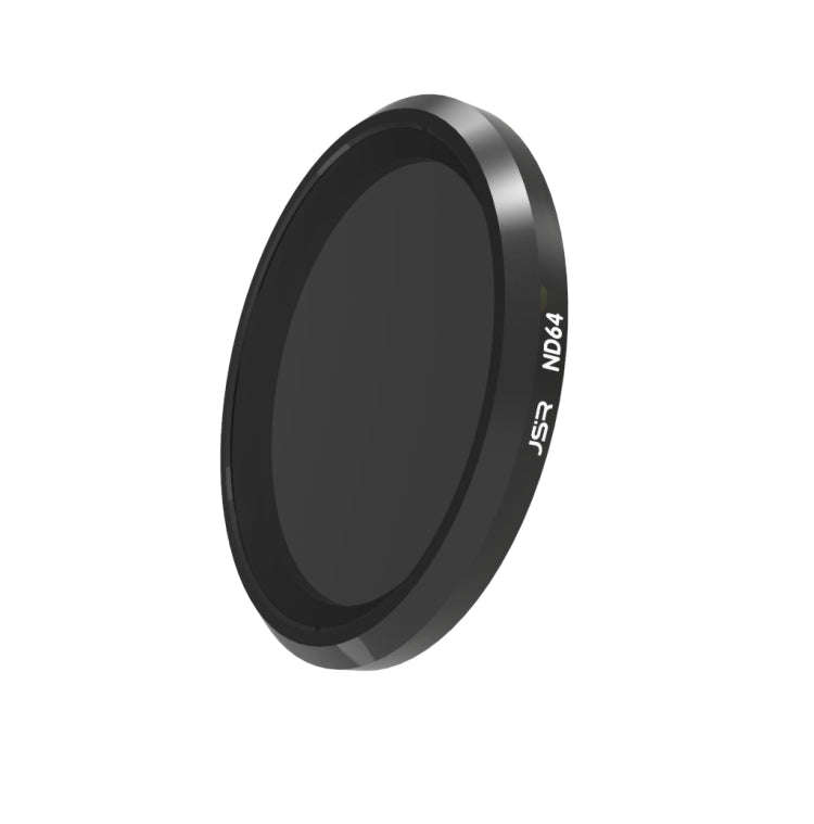 JSR ND64 Lens Filter for Panasonic LUMIX LX10