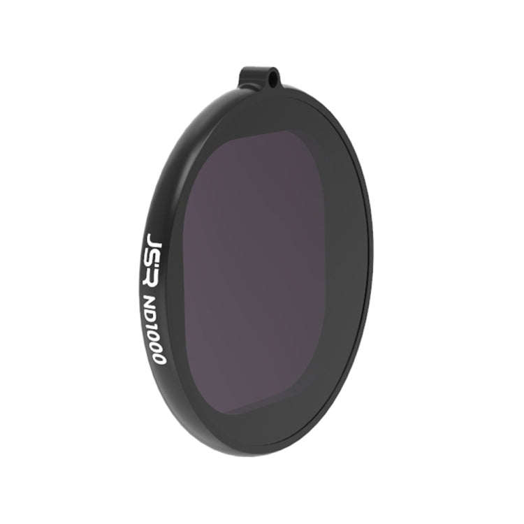 JSR Round Housing ND1000 Lens Filter for GoPro HERO8 Black