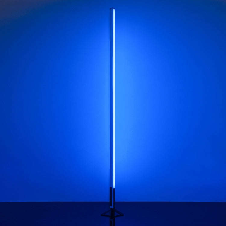 LUXCeO Mood1 85cm RGB Colorful Atmosphere Rhythm LED Stick Handheld Video Photo Fill Light with T...