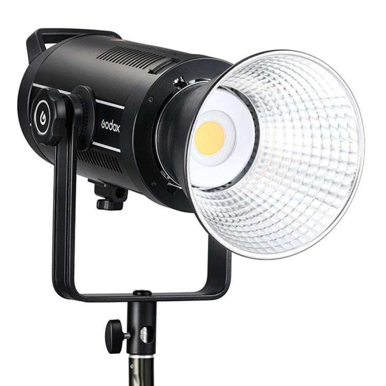 Godox SL150II 150W 5600K Daylight-balanced LED Light Studio Continuous Photo Video Light(US Plug)