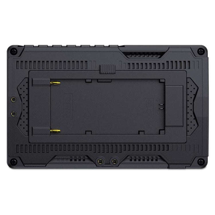 FEELWORLD FW568 V3 6 inch 3D LUT DSLR Camera Field Monitor, IPS Full HD 1920 x 1152,  Support HDM...