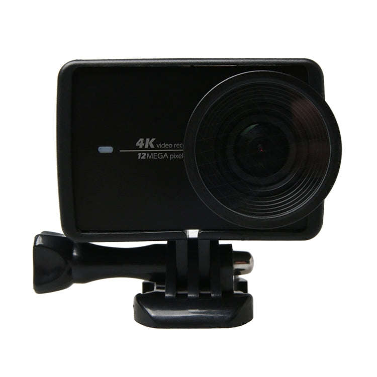 For Xiaomi Xiaoyi Yi II 4K Sport Action Camera Proffesional 34mm Lens Filter(CPL + UV + ND4+ ND2 ...