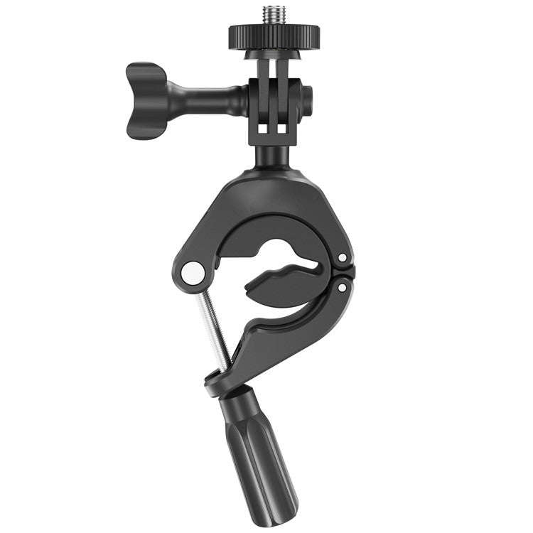 STARTRC Bike Handlebar Fixed Mount Holder (Black)