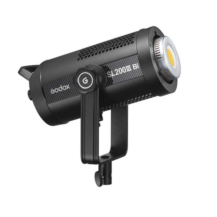 Godox SL200IIIBi 215W Bi-Color 2800K-6500K LED Video Light(EU Plug)