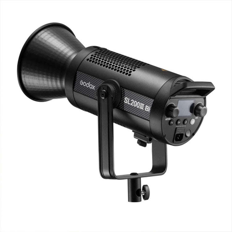 Godox SL200IIIBi 215W Bi-Color 2800K-6500K LED Video Light(EU Plug)