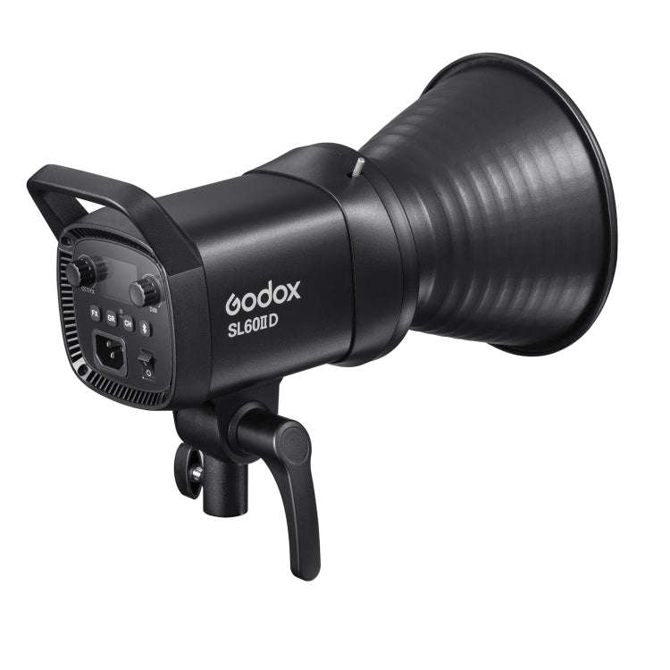 Godox SL60IID 70W 5600K Daylight Balanced LED Video Light (US Plug)
