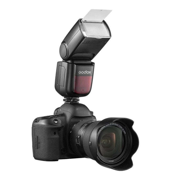 Godox V850III 2.4GHz Wireless Flash Speedlite Camera Light(US Plug)