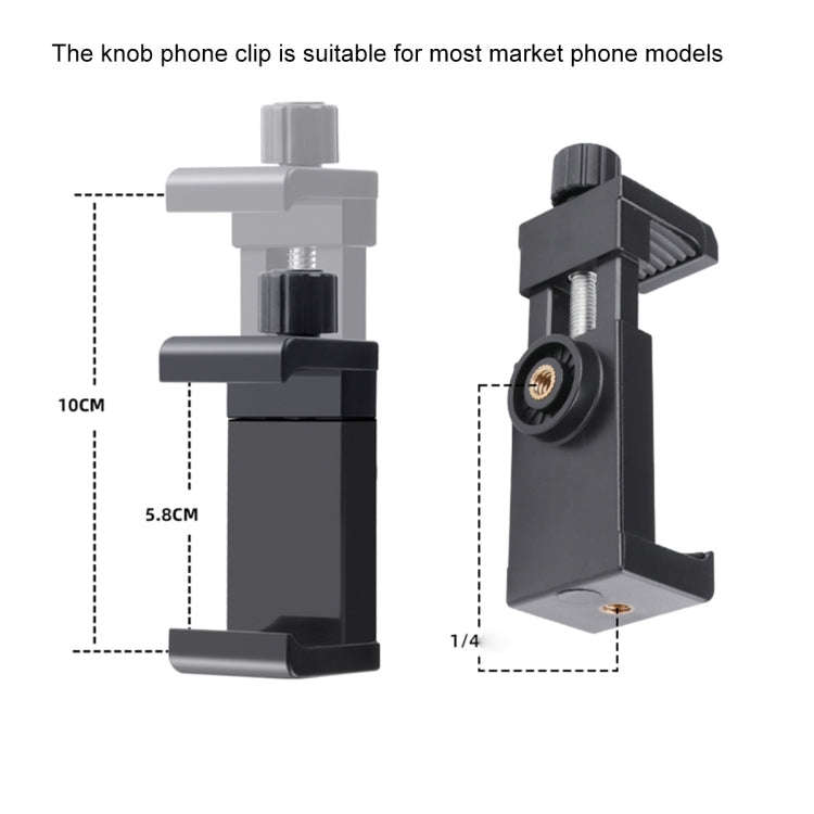 Foldable Bending Action Camera Phone Helmet Mount Kit with J-Hook Buckle & Rotation Phone Clamp &...