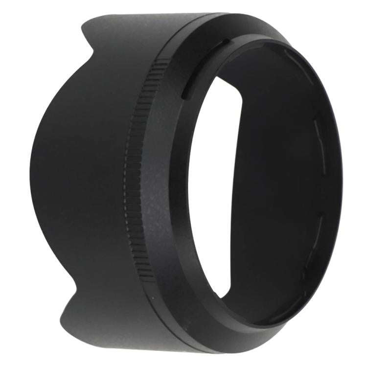 HB-90A Lens Hood Shade for Nikon Z DX 50-250mm f4.5-6.3 VR lens. (Black)