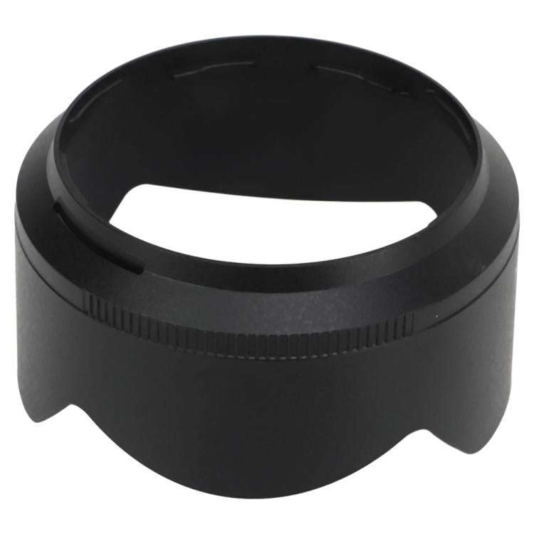 HB-90A Lens Hood Shade for Nikon Z DX 50-250mm f4.5-6.3 VR lens. (Black)