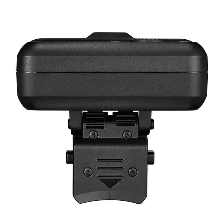 Godox MF12-K2 Macro Flash 2-Light Kit 2.4 GHz Wireless Control Light (Black)
