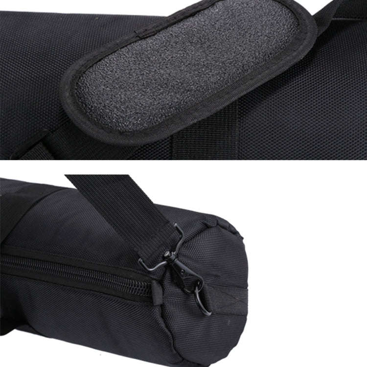 Carrying Zipper Bag with Shoulder Strap for Light Stand, Umbrella, LED Light, Flash, Speedlite, S...