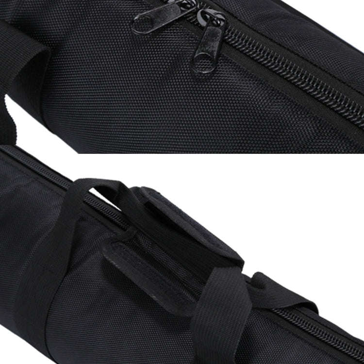 Carrying Zipper Bag with Shoulder Strap for Light Stand, Umbrella, LED Light, Flash, Speedlite, S...