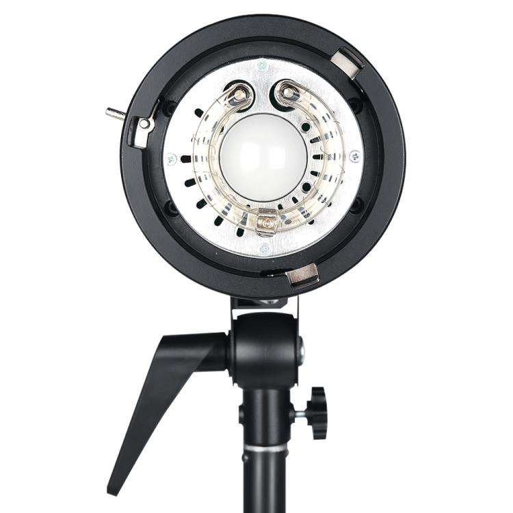 Godox DS300II 300Ws Studio Flash Light Strobe Lamp Head Bowens Mount Speedlight (UK Plug)
