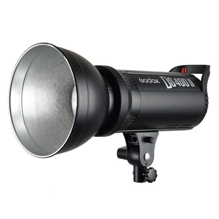Godox DS400II 400Ws Studio Flash Light Strobe Lamp Head Bowens Mount Speedlight (AU Plug)