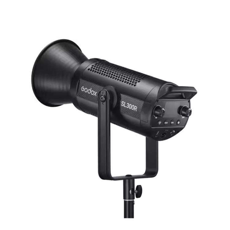Godox SL300R RGB LED Video Light 310W CRI/TLCI 97+ COB Monolight Bowens Mount Studio Photo Light ...