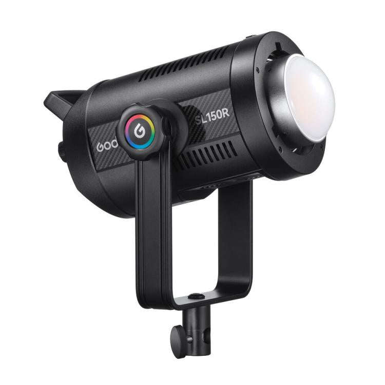 Godox SL150R RGB LED Video Light 165W CRI/TLCI 97+ COB Monolight Bowens Mount Studio Photo Light ...