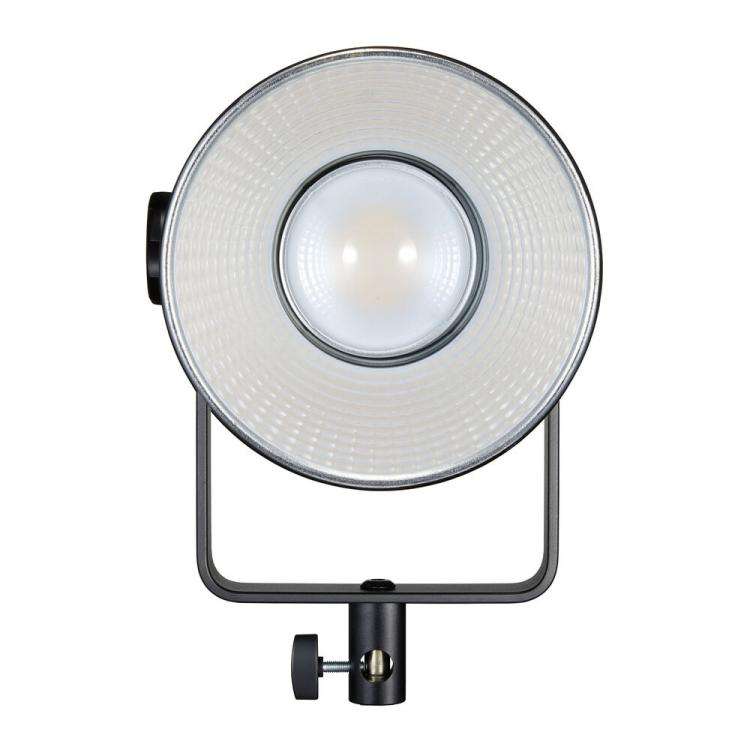 Godox SL150R RGB LED Video Light 165W CRI/TLCI 97+ COB Monolight Bowens Mount Studio Photo Light ...