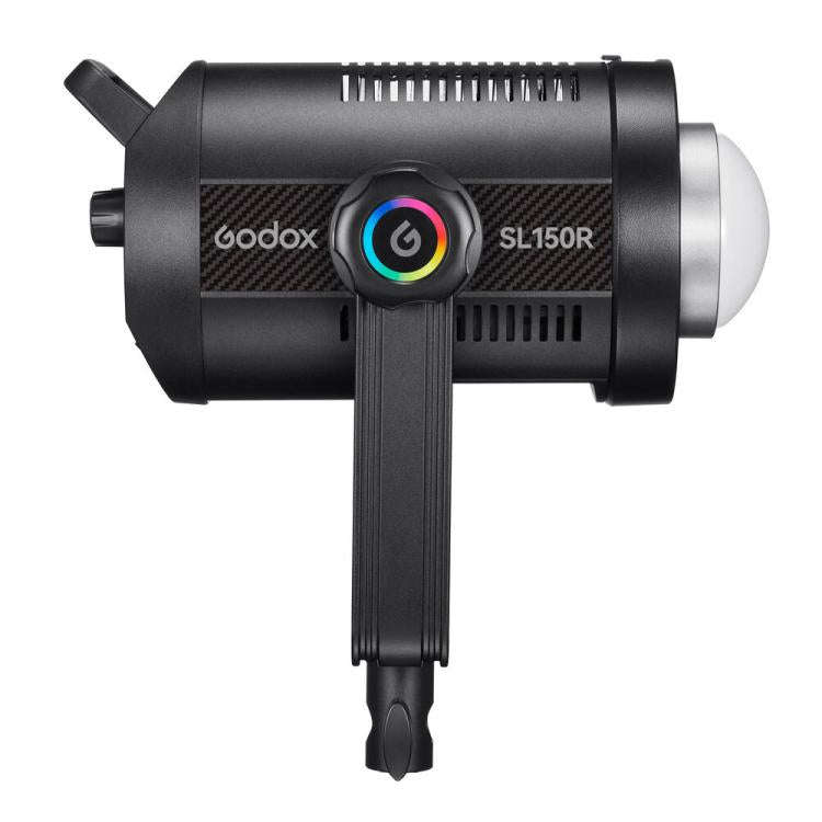 Godox SL150R RGB LED Video Light 165W CRI/TLCI 97+ COB Monolight Bowens Mount Studio Photo Light ...