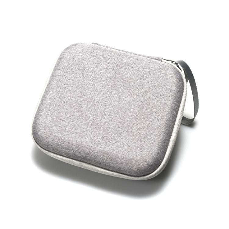 For Insta360 GO 3 / GO 3S Portable EVA Storage Box Case (Grey)
