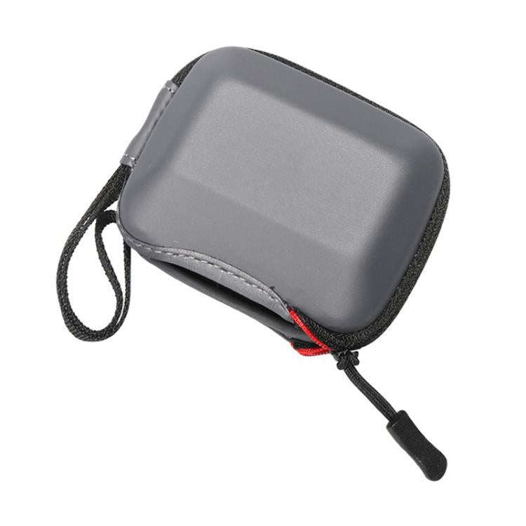 Portable Body Half Coverage Storage Box Bag for GoPro / DJI Action Camera (Grey)