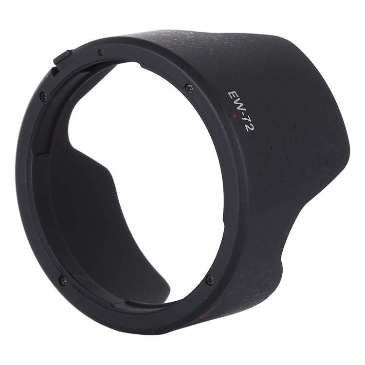 EW-72 Lens Hood Shade for Canon EF 28mm f/1.8 USM, EF 28-105mm f/3.5-4.5 USM, EF 28-105mm f/3.5-4...