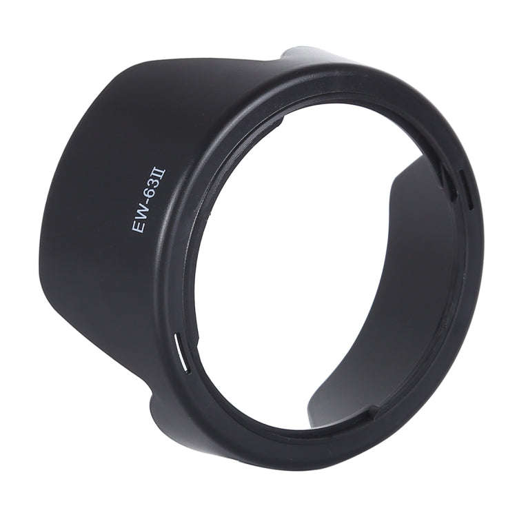EW-63II Lens Hood Shade for Canon EF 28mm f/1.8 USM, EF 28-105mm f/3.5-4.5 USM, F 28-105mm f/3.5-...