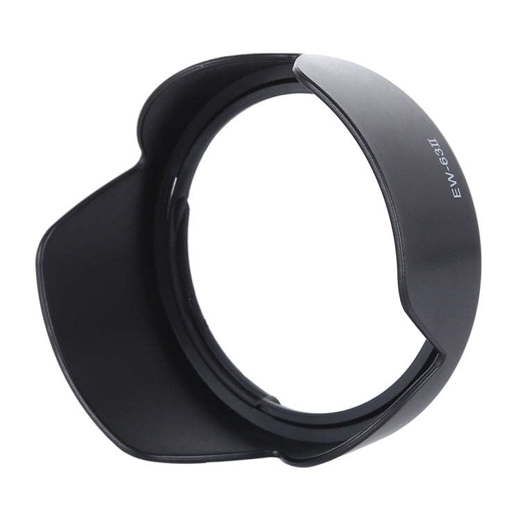EW-63II Lens Hood Shade for Canon EF 28mm f/1.8 USM, EF 28-105mm f/3.5-4.5 USM, F 28-105mm f/3.5-...