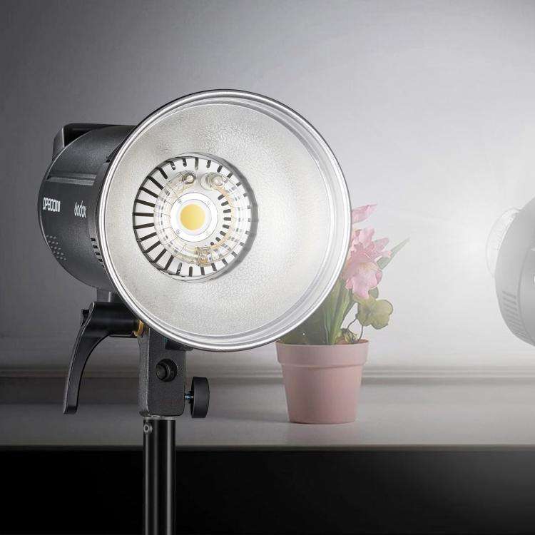 Godox DP1000III-V Studio Flash Photo Light 1000Ws 2.4G Wireless X System Bowens Mount Light (UK P...