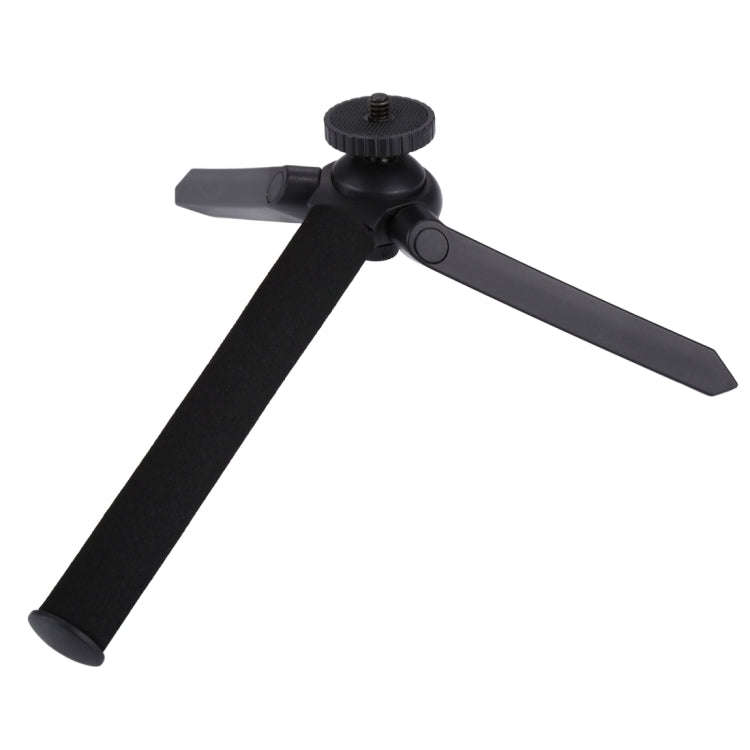 2 in 1 Handheld Tripod Self-portrait Monopod Selfie Stick for Smartphones, Digital Cameras, GoPro...