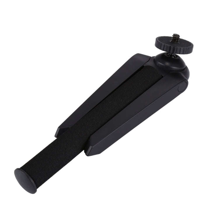 2 in 1 Handheld Tripod Self-portrait Monopod Selfie Stick for Smartphones, Digital Cameras, GoPro...