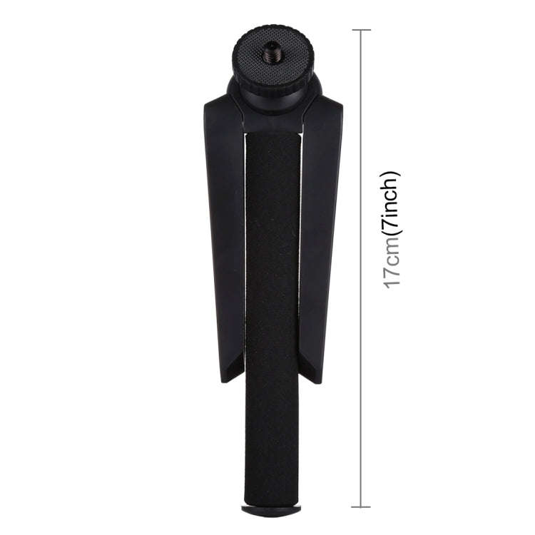 2 in 1 Handheld Tripod Self-portrait Monopod Selfie Stick for Smartphones, Digital Cameras, GoPro...