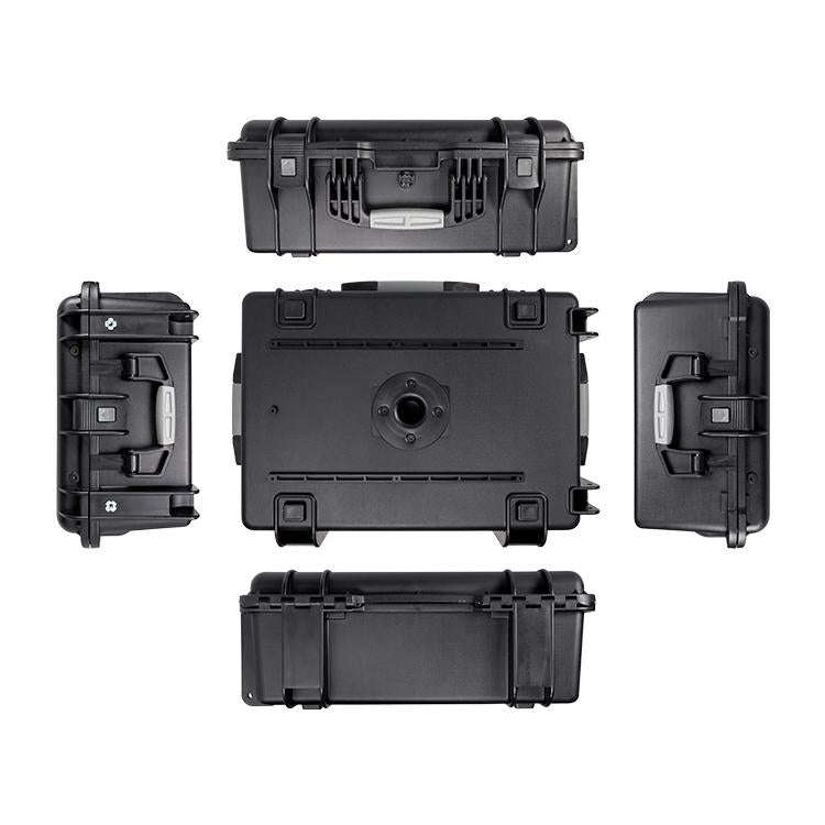 SEETEC WPC215 21.5 inch 1000nit High Bright Portable Carry-on Director Monitor Full HD 1920x1080 ...