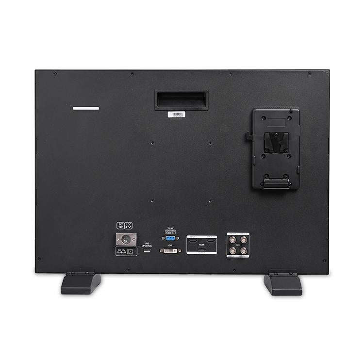 SEETEC P215 PRO 21.5 inch 1000nit High Bright Broadcast Monitor Full HD 1920x1080 Monitor(EU Plug)