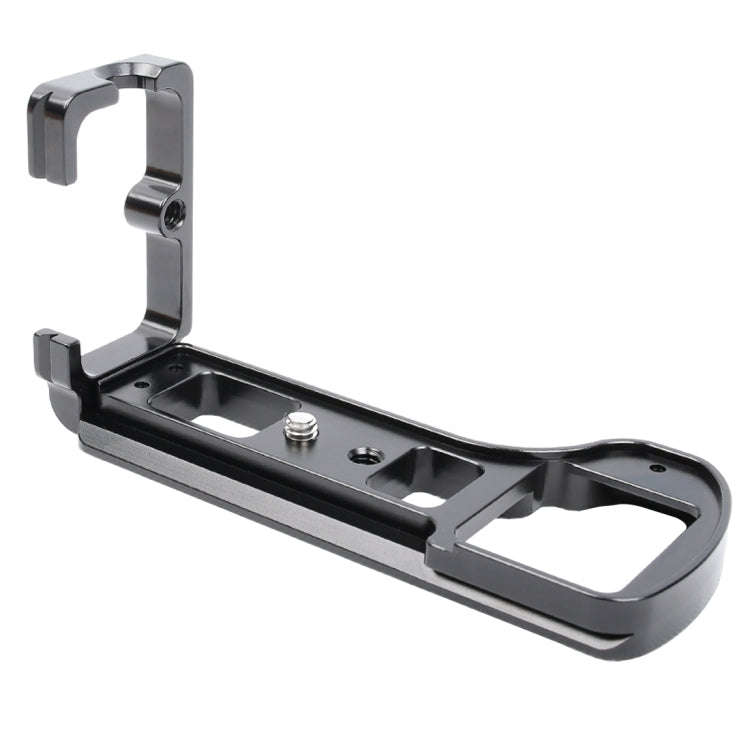 FITTEST LB-A6500 Vertical Shoot Quick Release L Plate Bracket Base Holder for Sony  ILCE-6500 (A6...