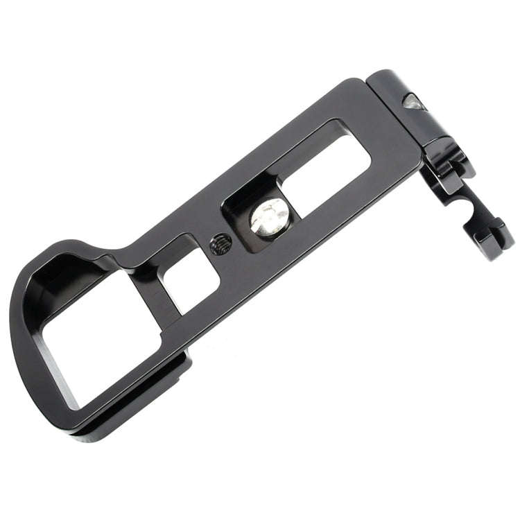 FITTEST LB-A6500 Vertical Shoot Quick Release L Plate Bracket Base Holder for Sony  ILCE-6500 (A6...