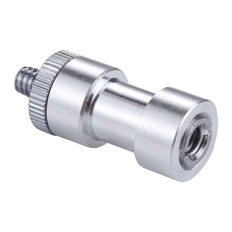 1/4 Male to 1/4 Male + 1/4 Female to 3/8 Male + 3/8 Female to 1/4  Female 3 in 1 Screw Adapter Kits