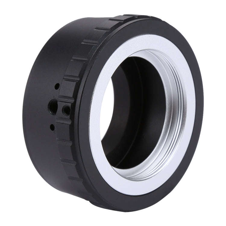 M42 Mount Lens to M4/3 Mount Lens Adapter for Olympus E-P1,&#160;Panasonic G1, GH1-M4/3 Cameras Lens